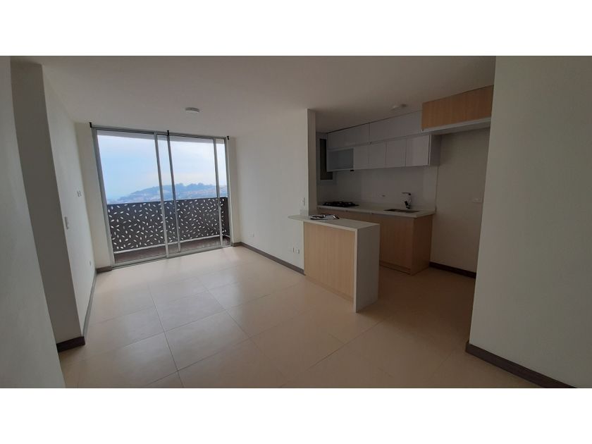 Apartment for rent in Manizales