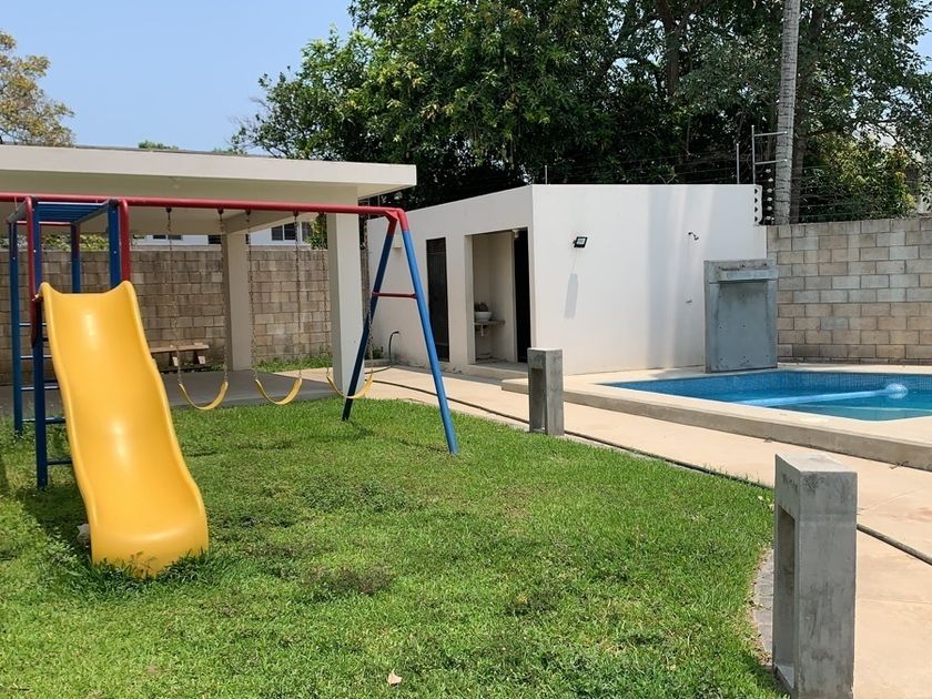 renta Casa en La Continuidad, Paraíso, Tabasco (EB-HI0754r)