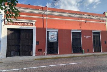 Casa en  Mérida Centro, Mérida, Yucatán