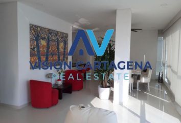 Apartamento en  Manga, Cartagena De Indias