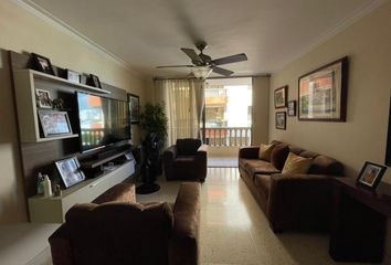 Apartamento en  Carrera 49c 96a 29, Barranquilla, Atlántico, Col