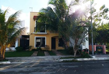 Casa en condominio en  Gran Santa Fe, Mérida, Mérida, Yucatán