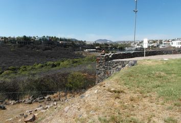 Lote de Terreno en  La Cañada Juriquilla, Municipio De Querétaro