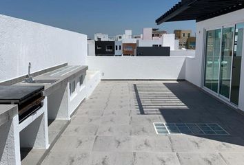 Casa en  Mirador De Las Ranas 39, Fraccionamiento Santa Mónica Ii, El Marqués, Querétaro, 76240, Mex