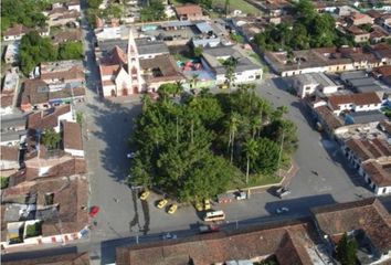 Lote de Terreno en  La Esmeralda, Florida Valle Del Cauca