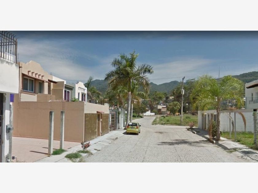 venta Casa en Puerto Vallarta Centro, Puerto Vallarta (MX22MW4699