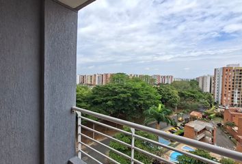 Apartamento en Valle Del Lili, Cali