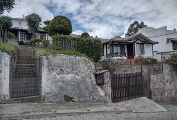 Casa en  Unnamed Road, Quito 170120, Ecuador