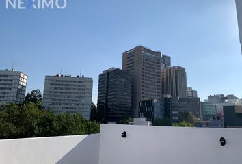Departamento en  Lomas De Chapultepec I Sección, Miguel Hidalgo, Cdmx