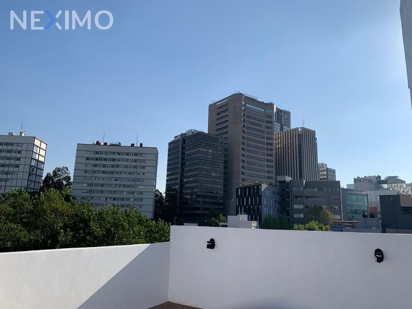 Departamento en venta Lomas De Chapultepec I Sección, Miguel Hidalgo, Cdmx