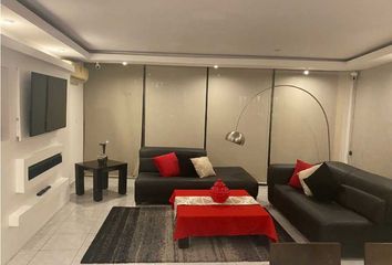 Apartamento en  San Francisco, Ciudad De Panamá