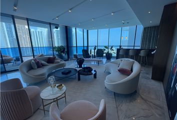 Apartamento en  San Francisco, Ciudad De Panamá