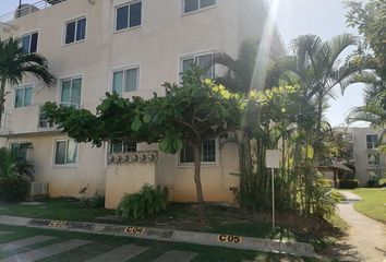 Departamento en  Potrerillo, Acapulco De Juárez