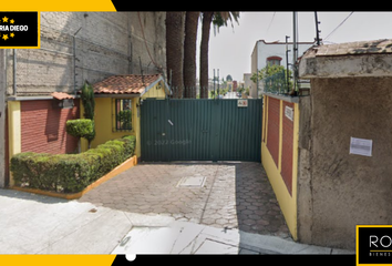 Casa en  Callejón San Bernardino 6-9, Xochimilco Nb, Potrero De San Bernardino, Xochimilco, Ciudad De México, 16030, Mex