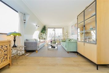 Departamento en  Las Condes, Provincia De Santiago