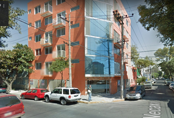 Departamento en  Avenida Necaxa 130-140, Del Valle, Portales Norte, Benito Juárez, Ciudad De México, 03303, Mex