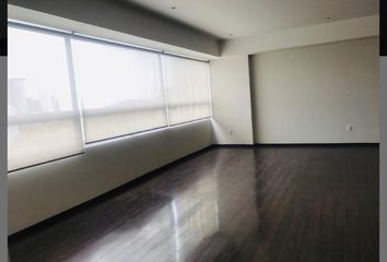 Departamento en  Bosques De Las Lomas, Cuajimalpa De Morelos