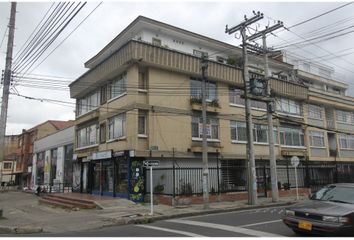 Apartamento en  Baquero, Bogotá