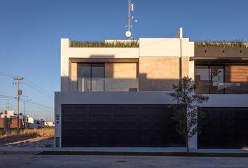 Casa en  Calle Séneca 285, Villa Magna, San Luis Potosí, 78183, Mex