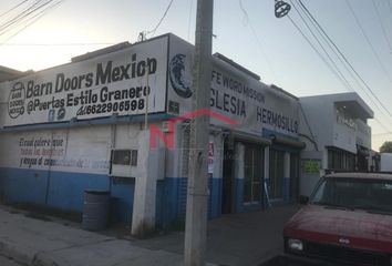 Local comercial en  4 Olivos, Hermosillo