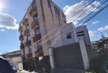 Departamento en  Zacatecas Centro, Zacatecas