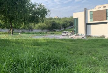 Lote de Terreno en  Privada Villas Del Uro 297, El Uro, Monterrey, Nuevo León, 64986, Mex