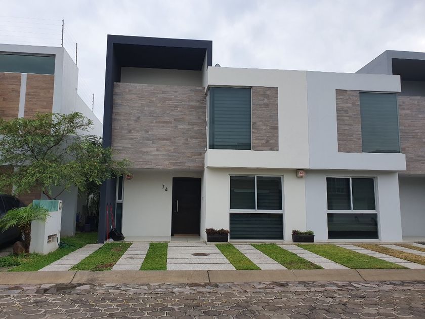 renta Casa en Lomas de Santa Anita, Tlajomulco de Zúñiga (471793--156)-  