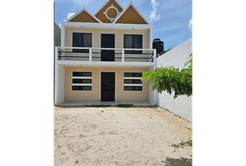 Casa en  Chicxulub Pueblo, Yucatán