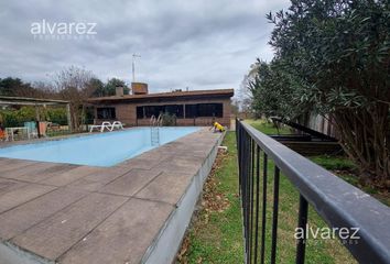 Casa en  Los Aromos 4564-4800, La Reja, Moreno, B1744, Buenos Aires, Arg