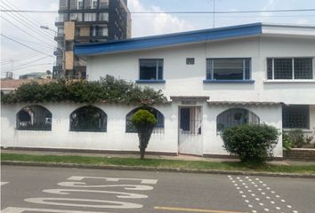 Casa en  Nicolás De Federmán, Bogotá