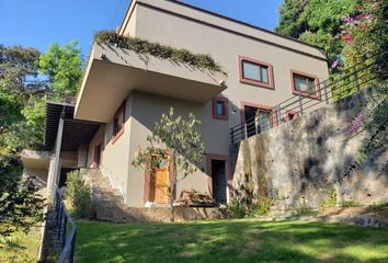 Casa en  Santa María Ahuacatlan, Valle De Bravo