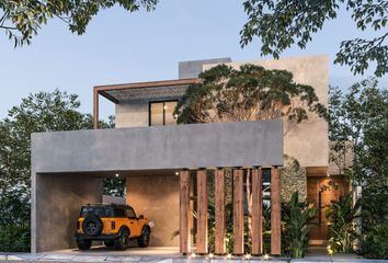 Casa en  Tulum, Tulum