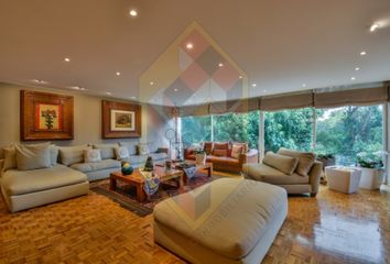 Departamento en  Polanco V Sección, Miguel Hidalgo, Cdmx