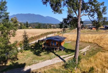 Casa en  Panguipulli, Valdivia