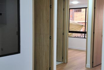 Apartamento en Zarzamora, Bogotá