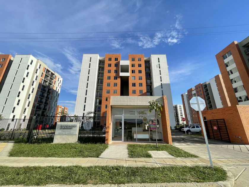 Apartamento en arriendo Calipso, Oriente