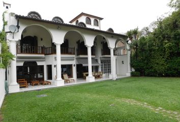 Casa en  Acassuso, Partido De San Isidro