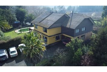 Casa en  Temuco, Cautín