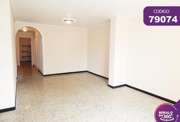 Apartamento en  Carrera 52b 94-2-94-114, Santa Monica, Barranquilla, Atlantico, Col