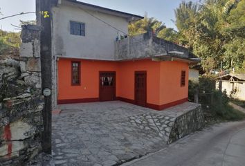 Casa en  Cuetzalán Del Progreso, Puebla, Mex