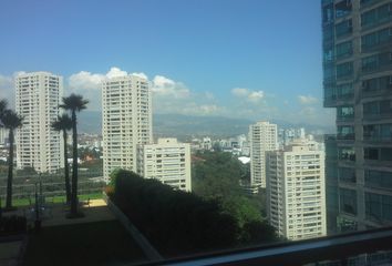 Departamento en  Lomas Del Chamizal, Cuajimalpa De Morelos