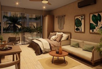 Departamento en  Mex-307, Tulum, Quintana Roo, 77760, Mex