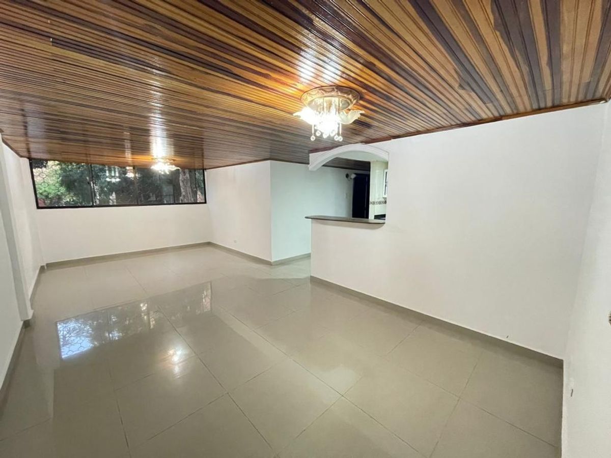 Apartamento en arriendo Bellavista (Localidad Norte Centro Histórico) en Bellavista