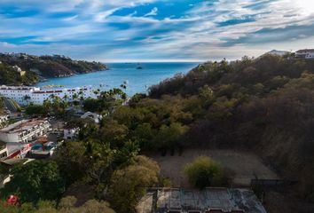 Lote de Terreno en  Avenida Audiencia, Fracc Península De Santiago, Manzanillo, Colima, 28867, Mex