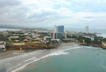 Terreno Comercial en  Santa Elena