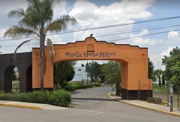 Casa en  Ex Hacienda De San Miguel, Cuautitlán Izcalli