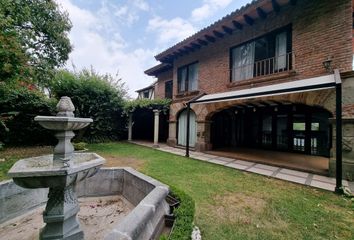 Casa en  Club De Golf Bellavista, Atizapán De Zaragoza