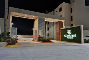 Departamento en  Alamos Ii, Cancún, Quintana Roo