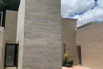 Casa en condominio en  Quintas Del Marqués, Santiago De Querétaro, Municipio De Querétaro