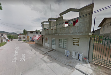 Casa en fraccionamiento en  Mixquiahuala De Juárez, Hidalgo, Mex